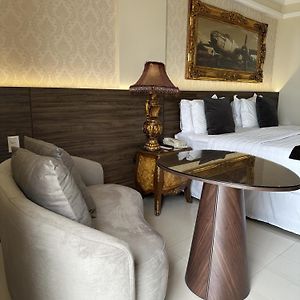 Super Luxo Premium Vista Frente Mar